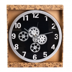 Годинник "Годинниковий механізм" (2003-030)