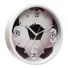Годинник  "Футбольний м