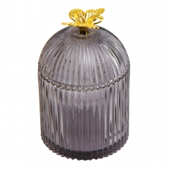 Ємність для зберігання "Грація руху", 16,5 см (9034-010)