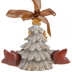 Підвіска "Merry Christmas" (2007-163)