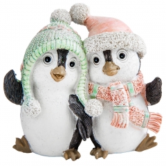 Статуетка "Пінгвінятка" (2007-183)