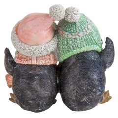 Статуетка "Пінгвінятка" (2007-183)