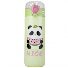 Термос "Lucky panda", 500 мл * Рандомний вибір дизайну (9185-012)