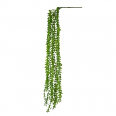 Штучна звисаюча гілка, зелена, 97 см * Рандомний вибір дизайну (9226-006)