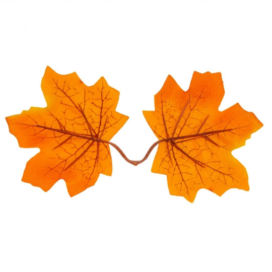 Штучне кленове листя Штучне кленове листя