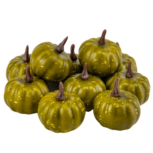 Декоративний гарбузик 