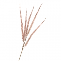 Гілка декоративна, рожева (8725-052)
