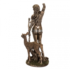 Статуетка "Артеміда" 25 см (77355A4)