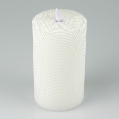 Електрична свічка (9*16 см) (078Q)