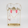 Настольная подставка для украшений 