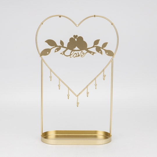 Настольная подставка для украшений 