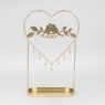 Настольная подставка для украшений 