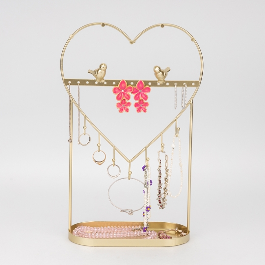 Настільна підставка для прикрас 