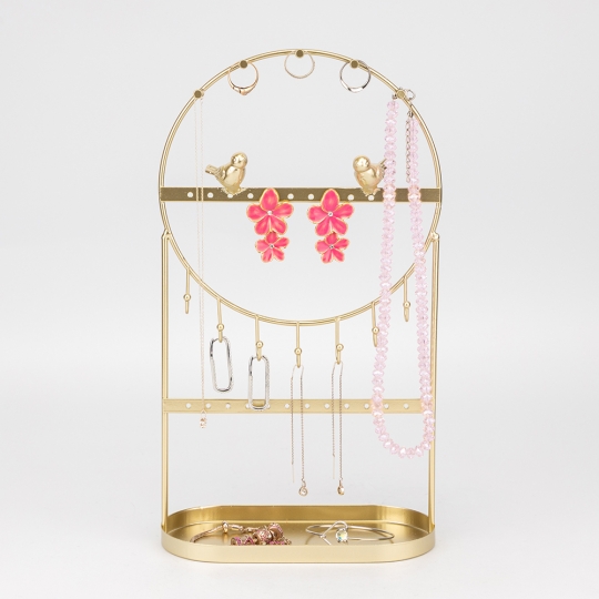 Настільна підставка для прикрас 