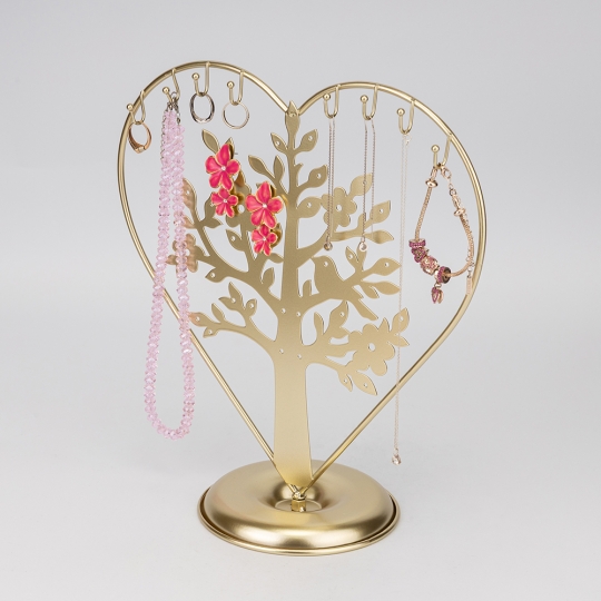 Настільна підставка для прикрас 