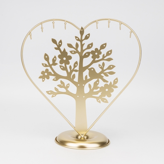 Настільна підставка для прикрас 