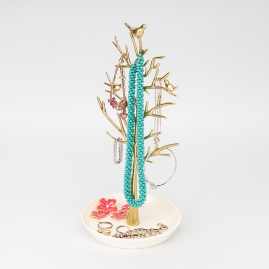 Настільна підставка для прикрас 