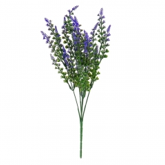 Букет лаванда (8723-023)