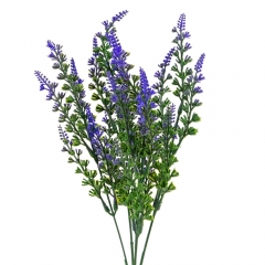 Букет лаванда (8723-023)