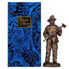 Статуэтка "Пожарный", 30 см (76822A4)