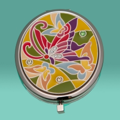 Дзеркальце "Бабочка" (0705-98А)