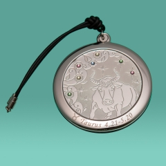 Дзеркало "Тілець" (0854-98А)