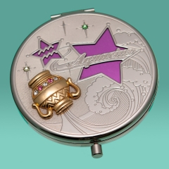 Дзеркало "Водолій" (0893-98А)