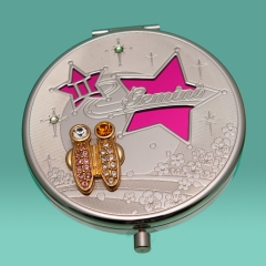 Дзеркало "Близнюки" (0897-98А)