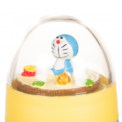 Термос металевий, серія «Ульотний кіт», 400мл * (рандомний вибір дизайну) (0571J)