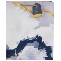 Подарунковий пакет "Just for you", 31*42 см (9068-002)