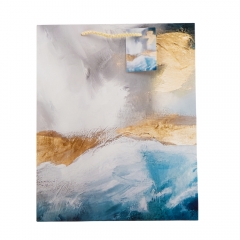 Подарунковий пакет "Гамма вражень", 26*32 см (9068-003)