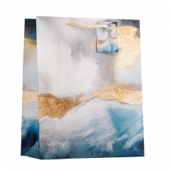 Подарунковий пакет "Гамма вражень", 26*32 см (9068-003)