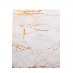 Подарунковий пакет "Мармур", 26*32 см (9068-005)