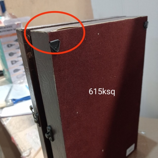  (00BR-615KSG)