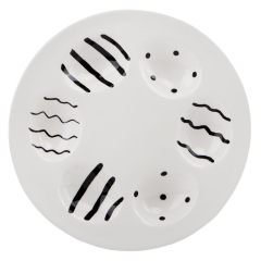 Підставка для яєць "Великодня", 18 см (5005-001)