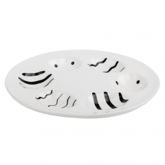 Підставка для яєць "Великодня", 18 см (5005-001)