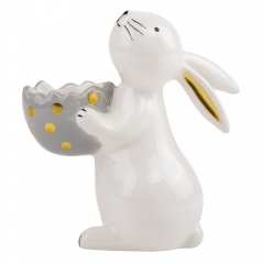 Підставка під яйце "Кролик", 13 см (5005-008)