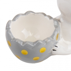 Підставка під яйце "Кролик", 13 см (5005-008)