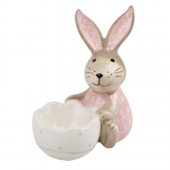 Підставка під яйце "Великодній ранок", 11 см (5005-013)