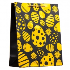 Подарунковий пакет "Happy Easter", 26*32 см (9069-004)