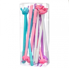 Ручка "Казковий кит" (8143-003)