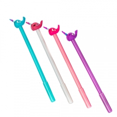 Ручка "Казковий кит" (8143-003)