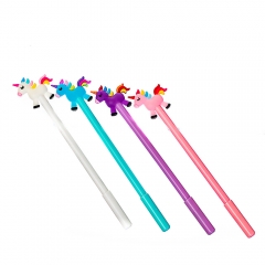 Ручка "Єдиноріг" (8143-005)