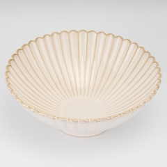 Салатница "Элеганс", 25 см (4009-004)