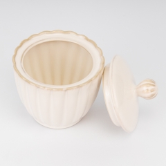 Сахарница "Элеганс", 10 см (4009-006)