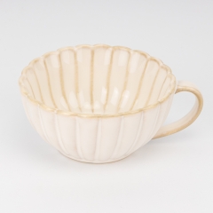 Чашка с блюдцем "Элеганс", 250 мл (4009-009)