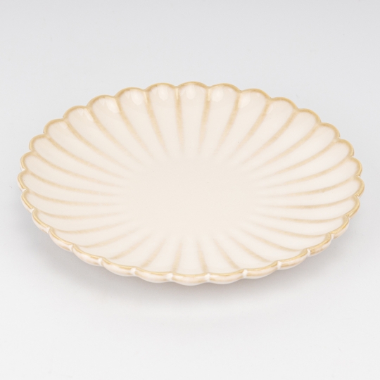 Чашка с блюдцем 