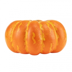 Декоративний гарбуз, помаранчевий, 33 см (9223-030)