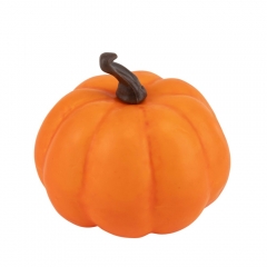 Набір декоративних гарбузиків "Осінній мікс", 12 шт, 7 см (9223-038)