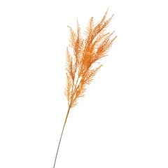 Штучна гілка 79 см., Помаранчева (8702-021)